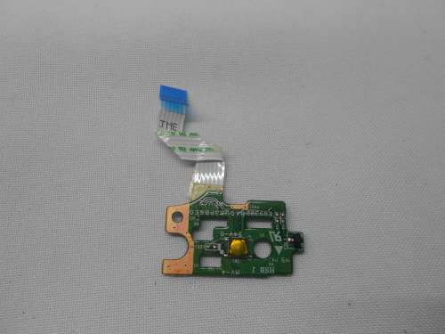 HP Pavilion 15-N Series Power Button 32U83P80020